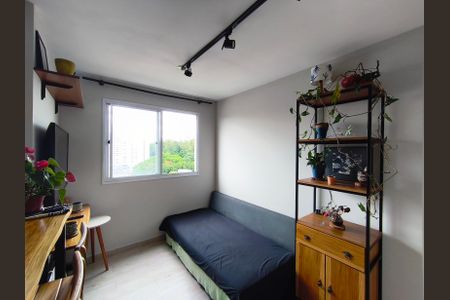 Apartamento para alugar com 40m², 2 quartos e sem vaga Apartamento para alugar com 40m², 2 quartos e sem vagaSala