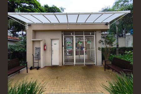 Apartamento para alugar com 40m², 2 quartos e sem vaga Apartamento para alugar com 40m², 2 quartos e sem vagaEntrada