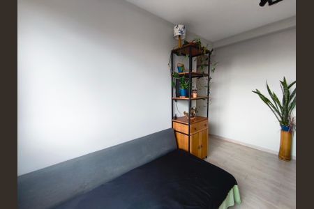 Sala de apartamento para alugar com 2 quartos, 40m² em Cambuci, São Paulo