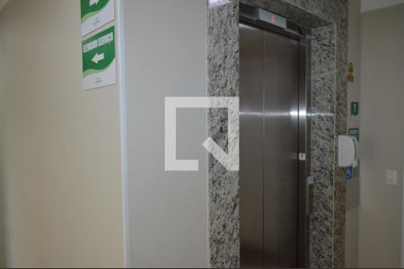 Apartamento para alugar com 40m², 2 quartos e sem vaga Apartamento para alugar com 40m², 2 quartos e sem vagaElevador