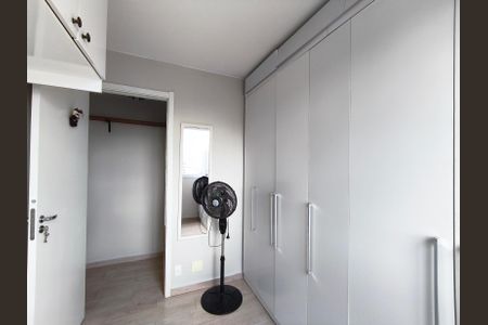 Apartamento para alugar com 40m², 2 quartos e sem vaga Apartamento para alugar com 40m², 2 quartos e sem vagaQuarto 2