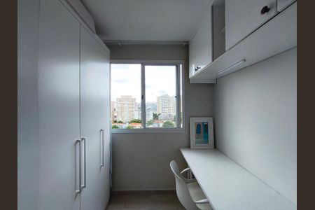 Apartamento para alugar com 40m², 2 quartos e sem vaga Apartamento para alugar com 40m², 2 quartos e sem vagaQuarto 2