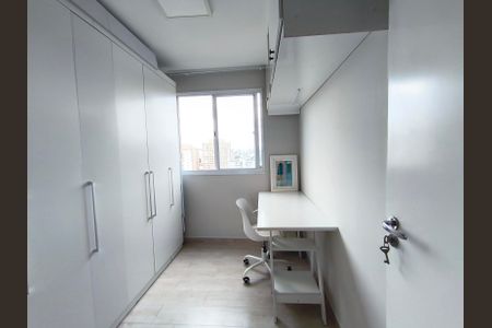 Apartamento para alugar com 40m², 2 quartos e sem vaga Apartamento para alugar com 40m², 2 quartos e sem vagaQuarto 2