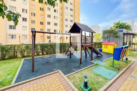 Apartamento para alugar com 40m², 2 quartos e sem vaga Apartamento para alugar com 40m², 2 quartos e sem vagaPlayground