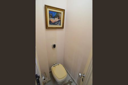 Apartamento para alugar com 145m², 3 quartos e 2 vagas Apartamento para alugar com 145m², 3 quartos e 2 vagasLavabo