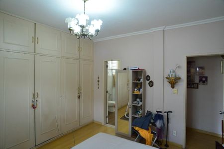 Apartamento para alugar com 145m², 3 quartos e 2 vagas Apartamento para alugar com 145m², 3 quartos e 2 vagasSuíte Principal