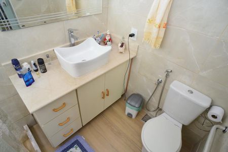 Apartamento para alugar com 145m², 3 quartos e 2 vagas Apartamento para alugar com 145m², 3 quartos e 2 vagasBanheiro Suíte