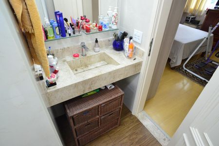 Apartamento para alugar com 145m², 3 quartos e 2 vagas Apartamento para alugar com 145m², 3 quartos e 2 vagasBanheiro Suíte Principal