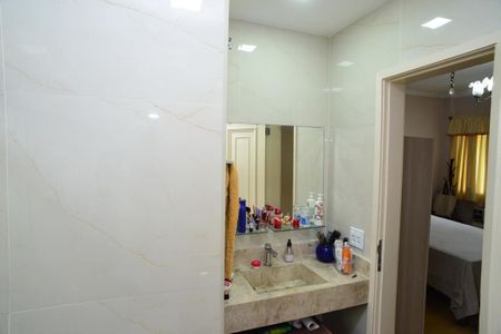 Apartamento para alugar com 145m², 3 quartos e 2 vagas Apartamento para alugar com 145m², 3 quartos e 2 vagasBanheiro Suíte Principal