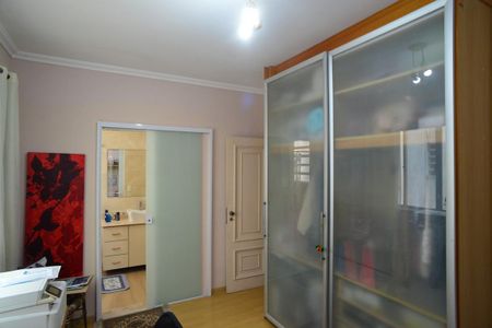 Suíte de apartamento para alugar com 3 quartos, 145m² em Barra da Tijuca, Rio de Janeiro