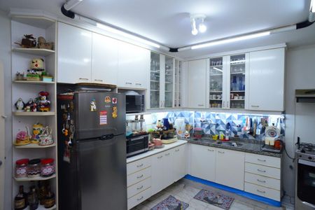 Apartamento para alugar com 145m², 3 quartos e 2 vagas Apartamento para alugar com 145m², 3 quartos e 2 vagasCozinha