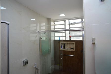 Apartamento para alugar com 145m², 3 quartos e 2 vagas Apartamento para alugar com 145m², 3 quartos e 2 vagasBanheiro Suíte Principal