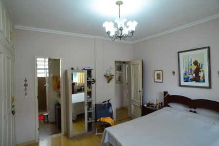 Apartamento para alugar com 145m², 3 quartos e 2 vagas Apartamento para alugar com 145m², 3 quartos e 2 vagasSuíte Principal