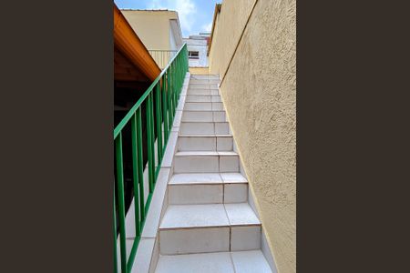 Casa para alugar com 170m², 3 quartos e 2 vagasÁrea externa