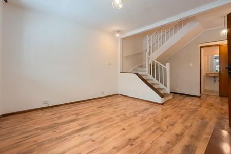 Sala de casa para alugar com 3 quartos, 170m² em Vila Monumento, São Paulo