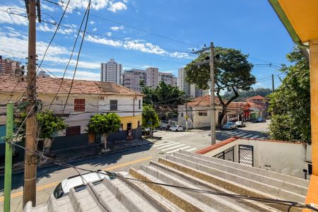 Casa à venda com 170m², 3 quartos e 2 vagas Casa à venda com 170m², 3 quartos e 2 vagasQuarto 2 - Varanda