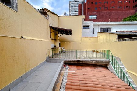 Casa para alugar com 170m², 3 quartos e 2 vagasVista do Quarto 1
