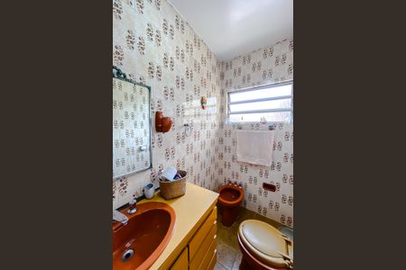 Casa para alugar com 170m², 3 quartos e 2 vagasBanheiro