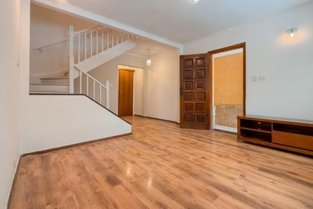 Sala de casa para alugar com 3 quartos, 170m² em Vila Monumento, São Paulo