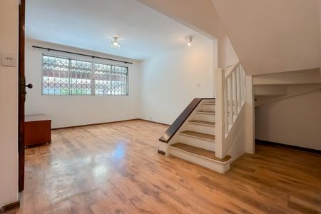 Sala de casa para alugar com 3 quartos, 170m² em Vila Monumento, São Paulo