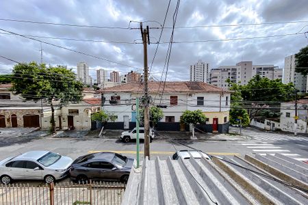 Casa para alugar com 170m², 3 quartos e 2 vagasVista da Varanda