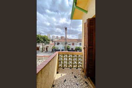 Casa para alugar com 170m², 3 quartos e 2 vagasVaranda do Quarto 2