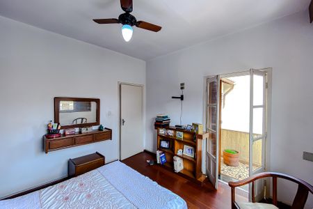 Casa para alugar com 170m², 3 quartos e 2 vagasQuarto 2