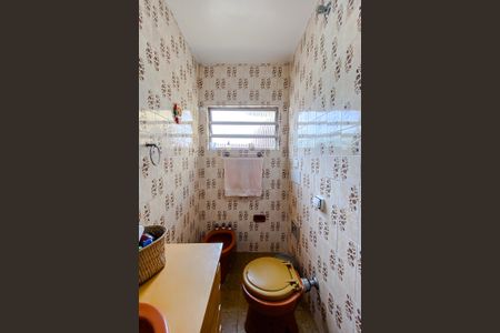 Casa para alugar com 170m², 3 quartos e 2 vagasBanheiro