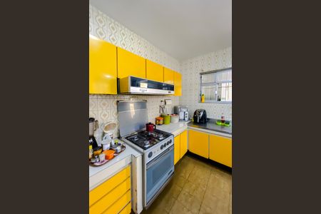 Casa para alugar com 170m², 3 quartos e 2 vagasCozinha