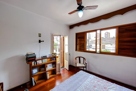 Casa para alugar com 170m², 3 quartos e 2 vagasQuarto 2