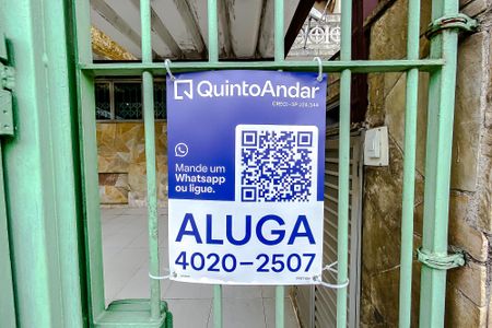 Casa para alugar com 170m², 3 quartos e 2 vagasPlaquinha