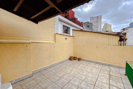 Casa para alugar com 170m², 3 quartos e 2 vagasÁrea externa