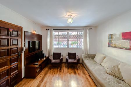 Sala de casa para alugar com 3 quartos, 170m² em Vila Monumento, São Paulo