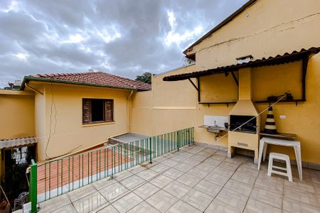 Casa para alugar com 170m², 3 quartos e 2 vagasÁrea externa