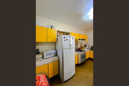 Casa para alugar com 170m², 3 quartos e 2 vagasCozinha