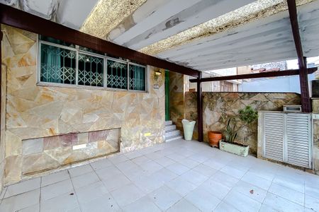 Casa para alugar com 170m², 3 quartos e 2 vagasGaragem