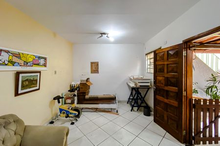 Casa para alugar com 170m², 3 quartos e 2 vagasQuarto de Serviço