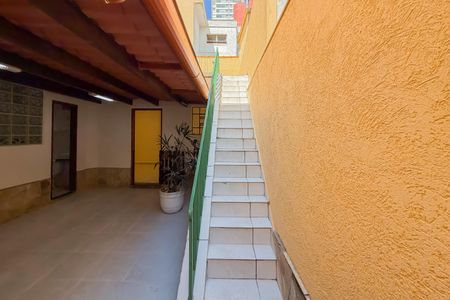 Casa à venda com 170m², 3 quartos e 2 vagas Casa à venda com 170m², 3 quartos e 2 vagasChurrasqueira - Solário