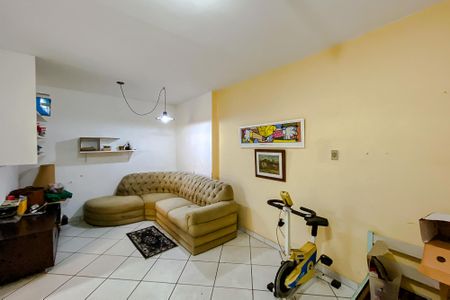 Casa para alugar com 170m², 3 quartos e 2 vagasQuarto de Serviço