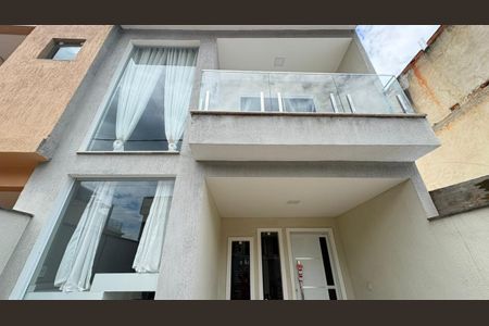 Casa para alugar com 150m², 2 quartos e 1 vaga Casa para alugar com 150m², 2 quartos e 1 vagaÁrea externa