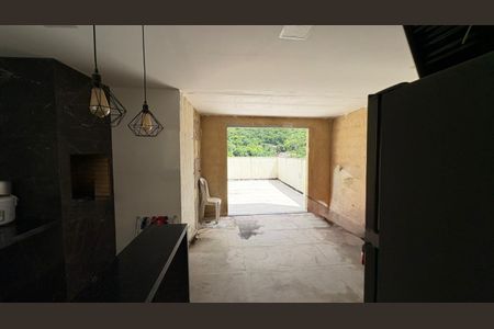 Casa para alugar com 150m², 2 quartos e 1 vaga Casa para alugar com 150m², 2 quartos e 1 vagaÁrea externa