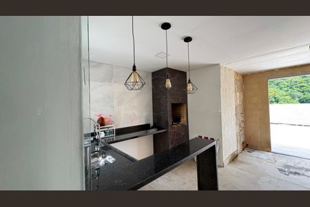Casa para alugar com 150m², 2 quartos e 1 vaga Casa para alugar com 150m², 2 quartos e 1 vagaÁrea externa