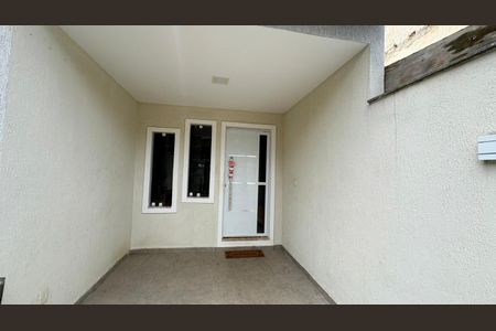 Casa para alugar com 150m², 2 quartos e 1 vaga Casa para alugar com 150m², 2 quartos e 1 vagaÁrea externa