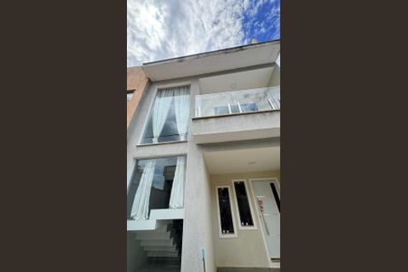 Casa para alugar com 150m², 2 quartos e 1 vaga Casa para alugar com 150m², 2 quartos e 1 vagaÁrea externa