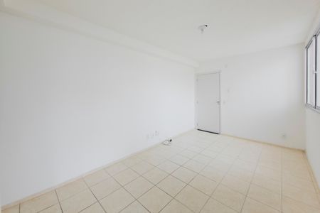 Apartamento para alugar com 2 quartos, 45m² em Jardim Paraiso, Jacareí