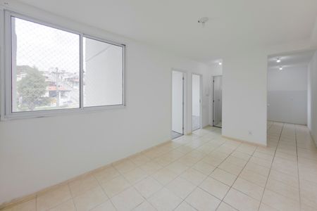 Apartamento para alugar com 2 quartos, 45m² em Jardim Paraiso, Jacareí