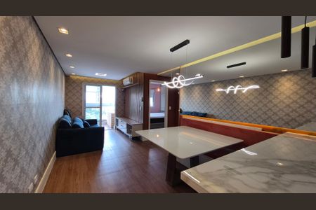 Apartamento para alugar com 2 quartos, 65m² em Paraíso, Santo André