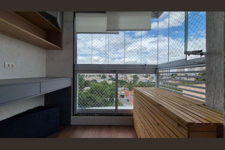 Apartamento para alugar com 2 quartos, 65m² em Paraíso, Santo André