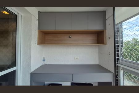 Apartamento para alugar com 2 quartos, 65m² em Paraíso, Santo André