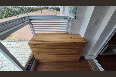 Apartamento para alugar com 2 quartos, 65m² em Paraíso, Santo André